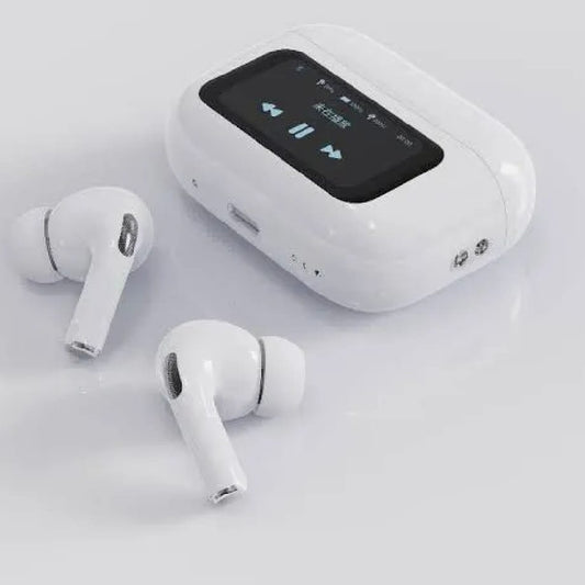 Airpods Pro A9 ANC Bluetooth Wireless Earbuds