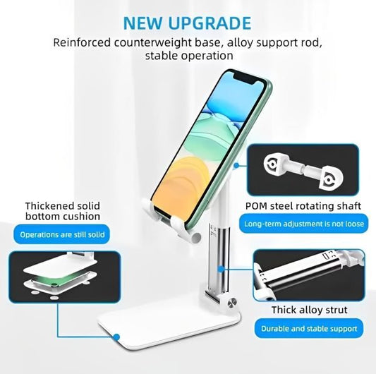 Mobile Phone Holder Stand