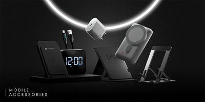 Mobile Accessories