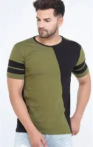 Half Sleeves T-Shirts