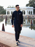 Waistcoat Suit - EMTWCS5-006