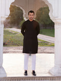 Embroidered Blended Kurta - EMTKC5-148