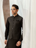 Plain Waistcoat - EMTWCP5-35986