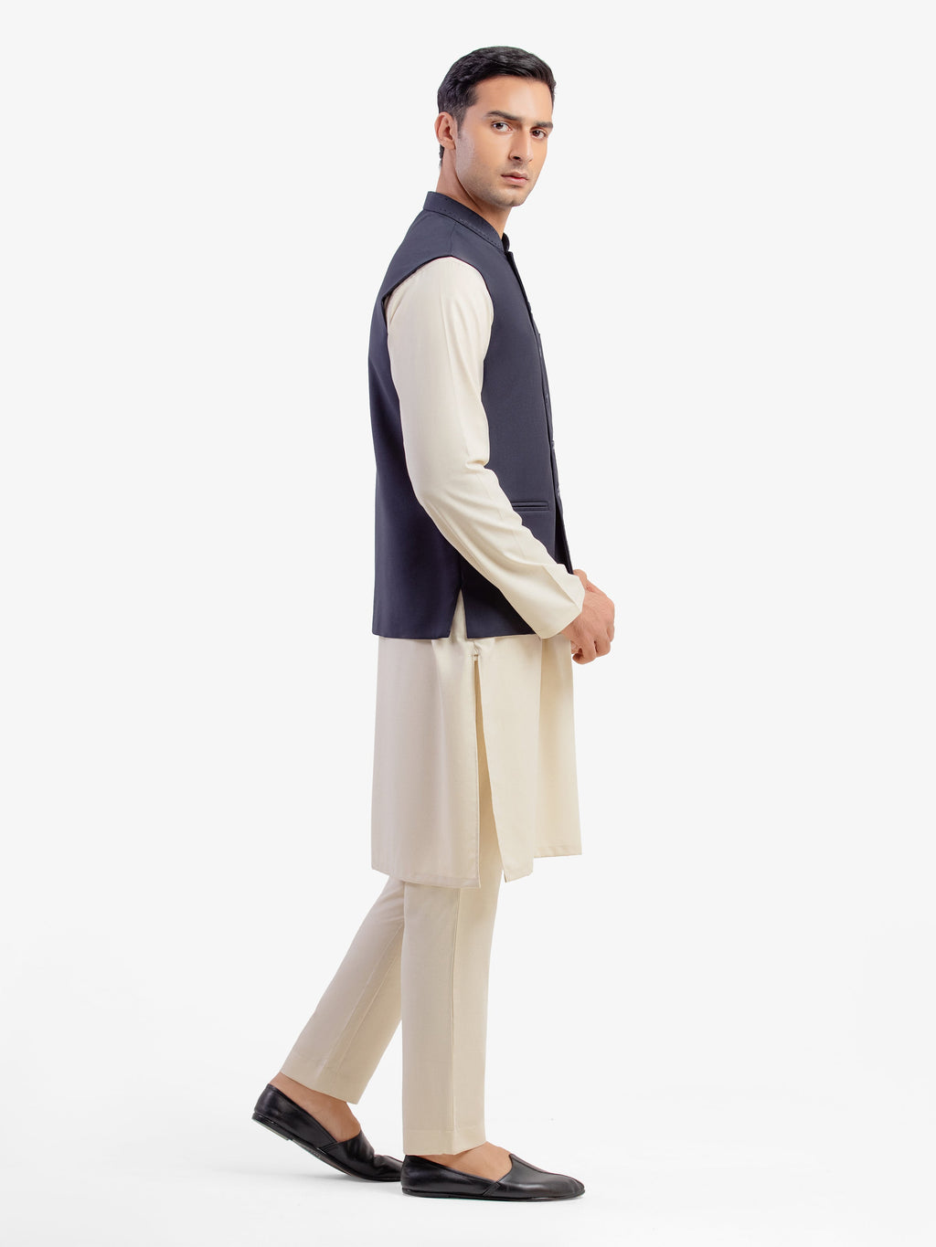 Waistcoat - EMTWC5-35941