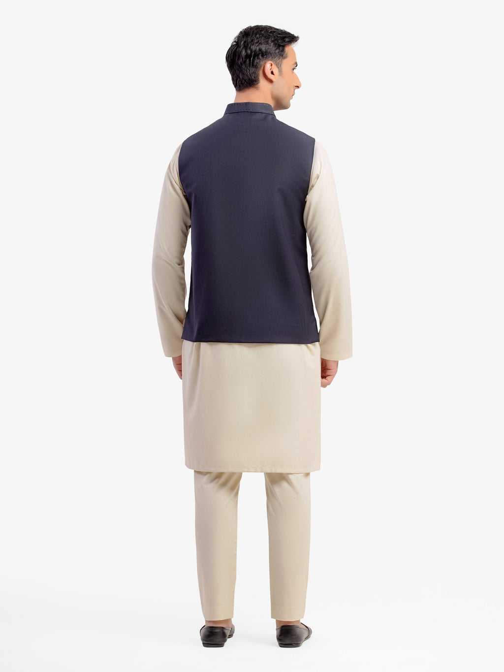 Waistcoat - EMTWC5-35941