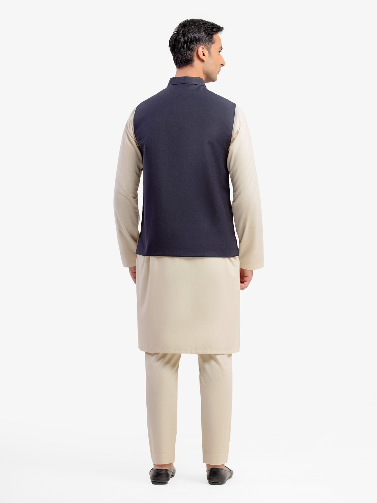 Waistcoat - EMTWC5-35941