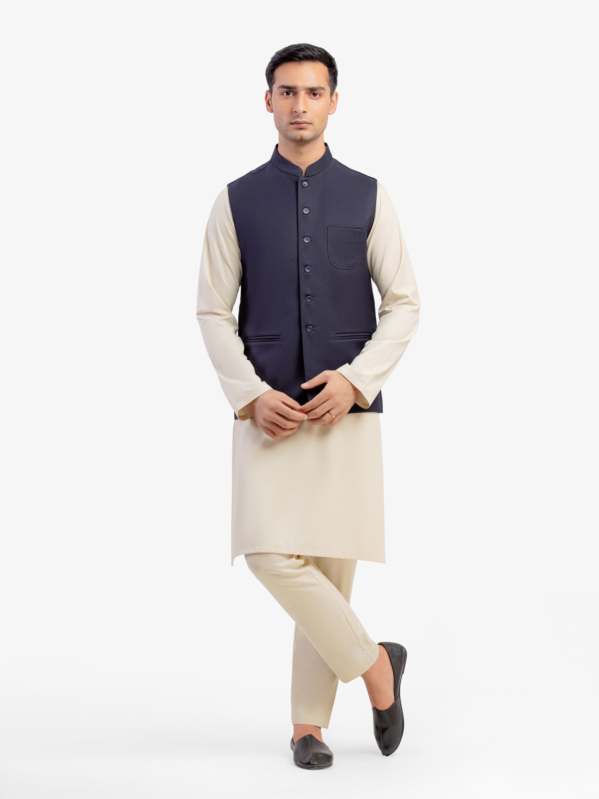 Waistcoat - EMTWC5-35941
