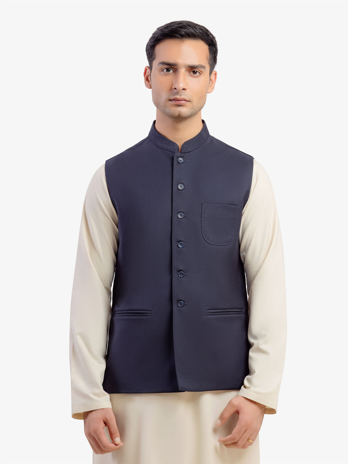 Waistcoat - EMTWC5-35941