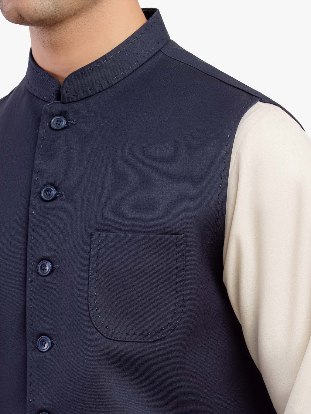 Waistcoat - EMTWC5-35941