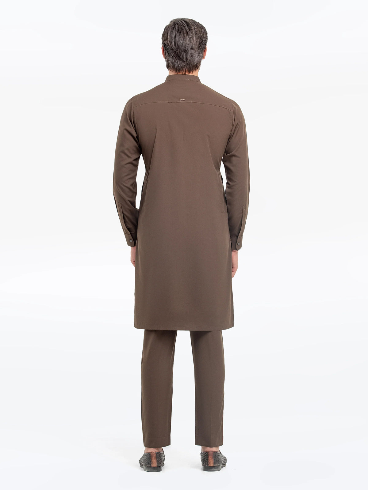 Blended Kurta Pajama - EMTKPT5-068