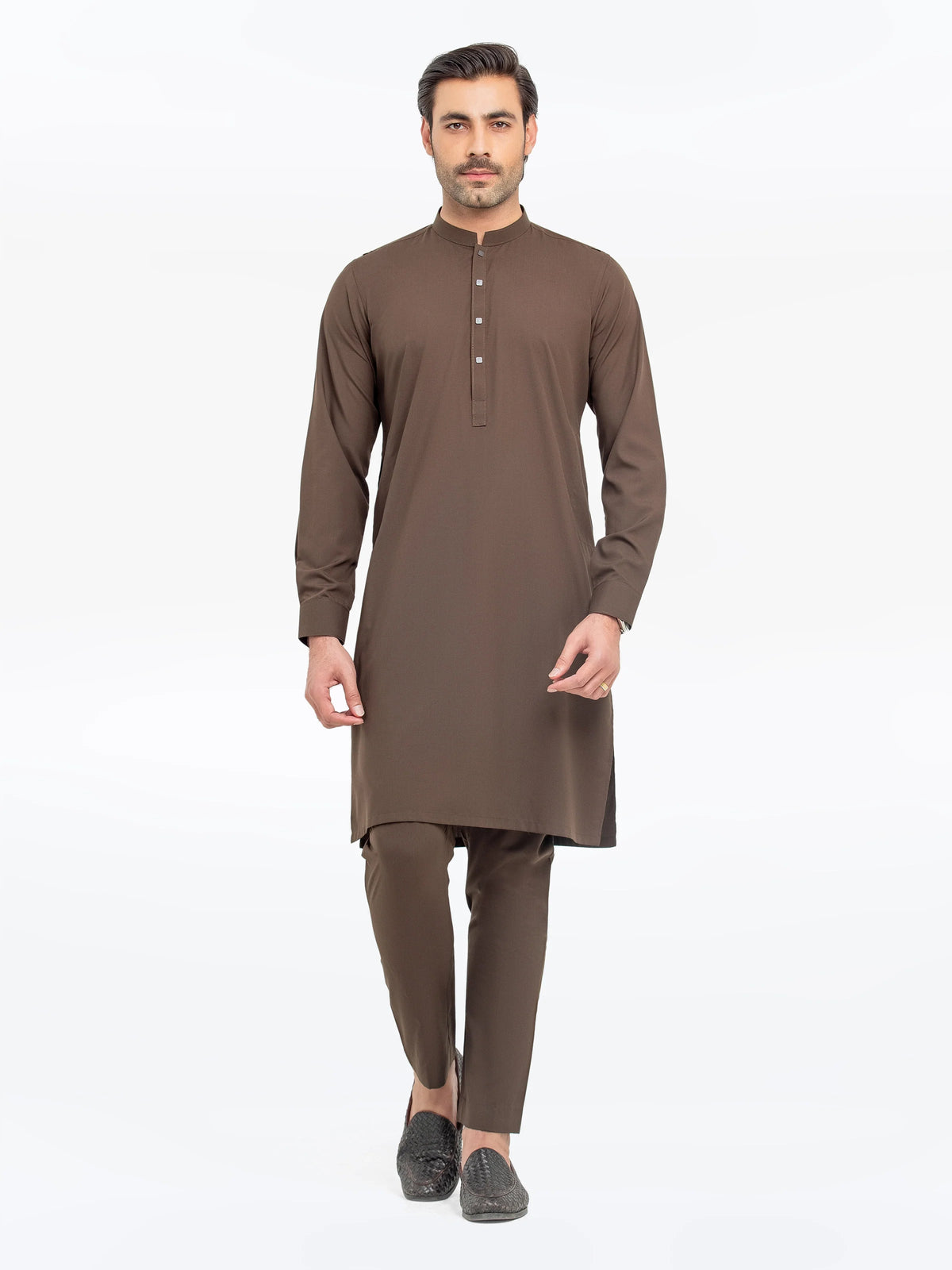 Blended Kurta Pajama - EMTKPT5-068