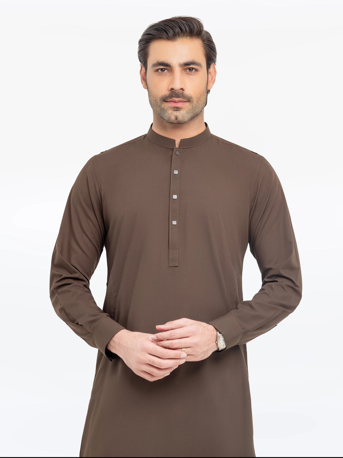Blended Kurta Pajama - EMTKPT5-068