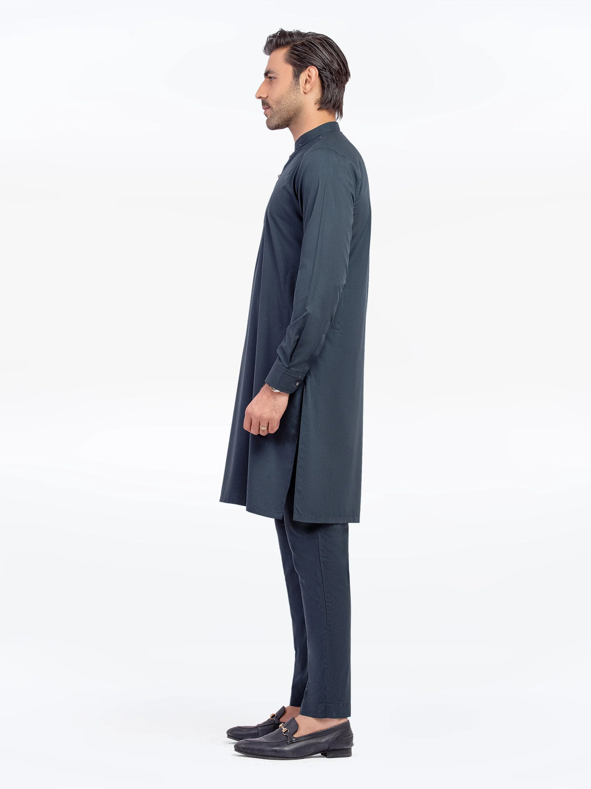 Blended Kurta Pajama - EMTKPT5-066