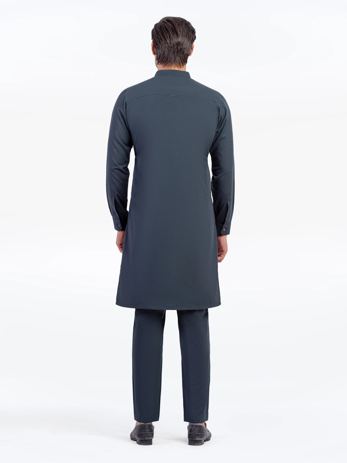Blended Kurta Pajama - EMTKPT5-066