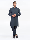 Blended Kurta Pajama - EMTKPT5-066