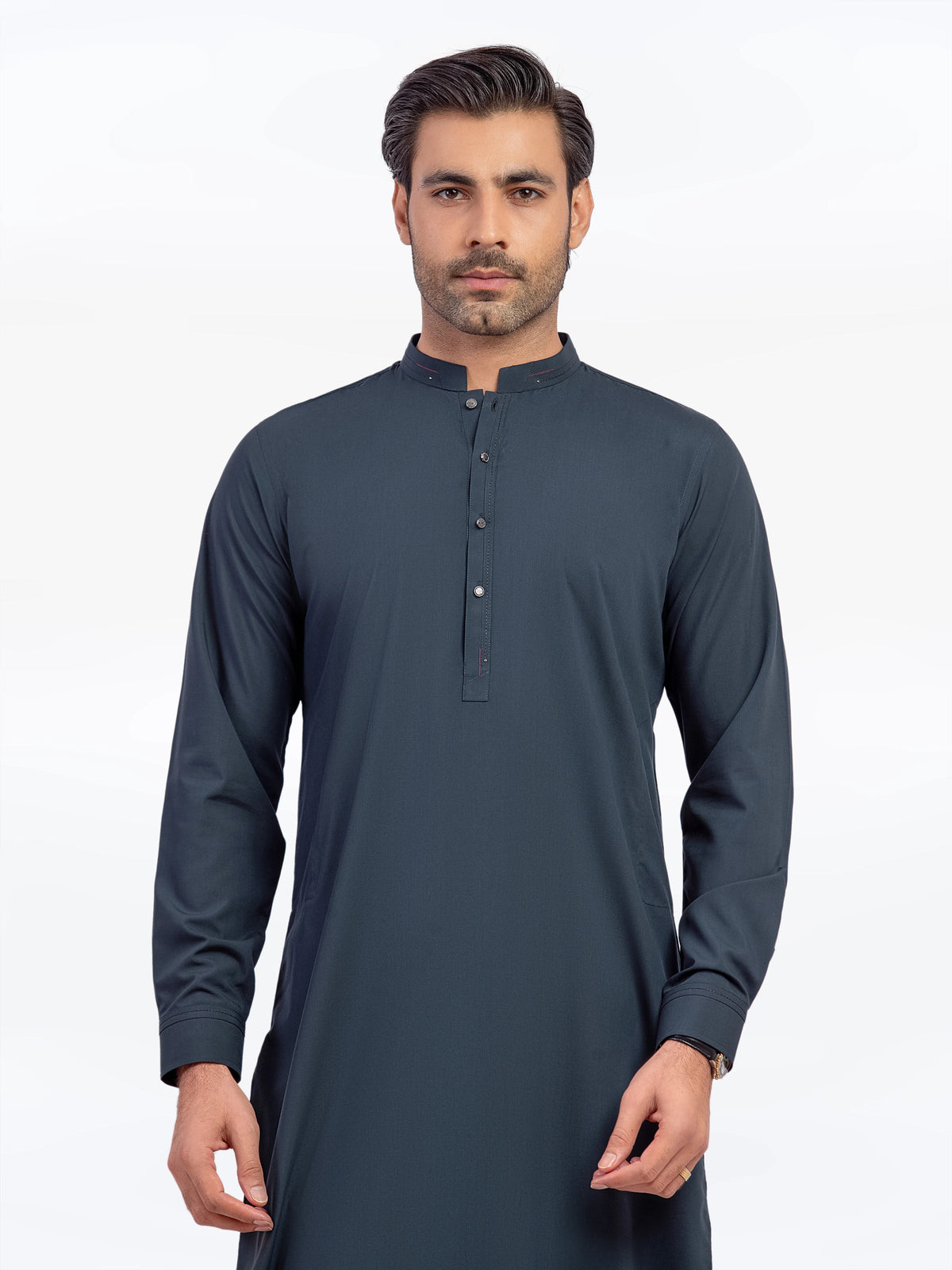 Blended Kurta Pajama - EMTKPT5-066