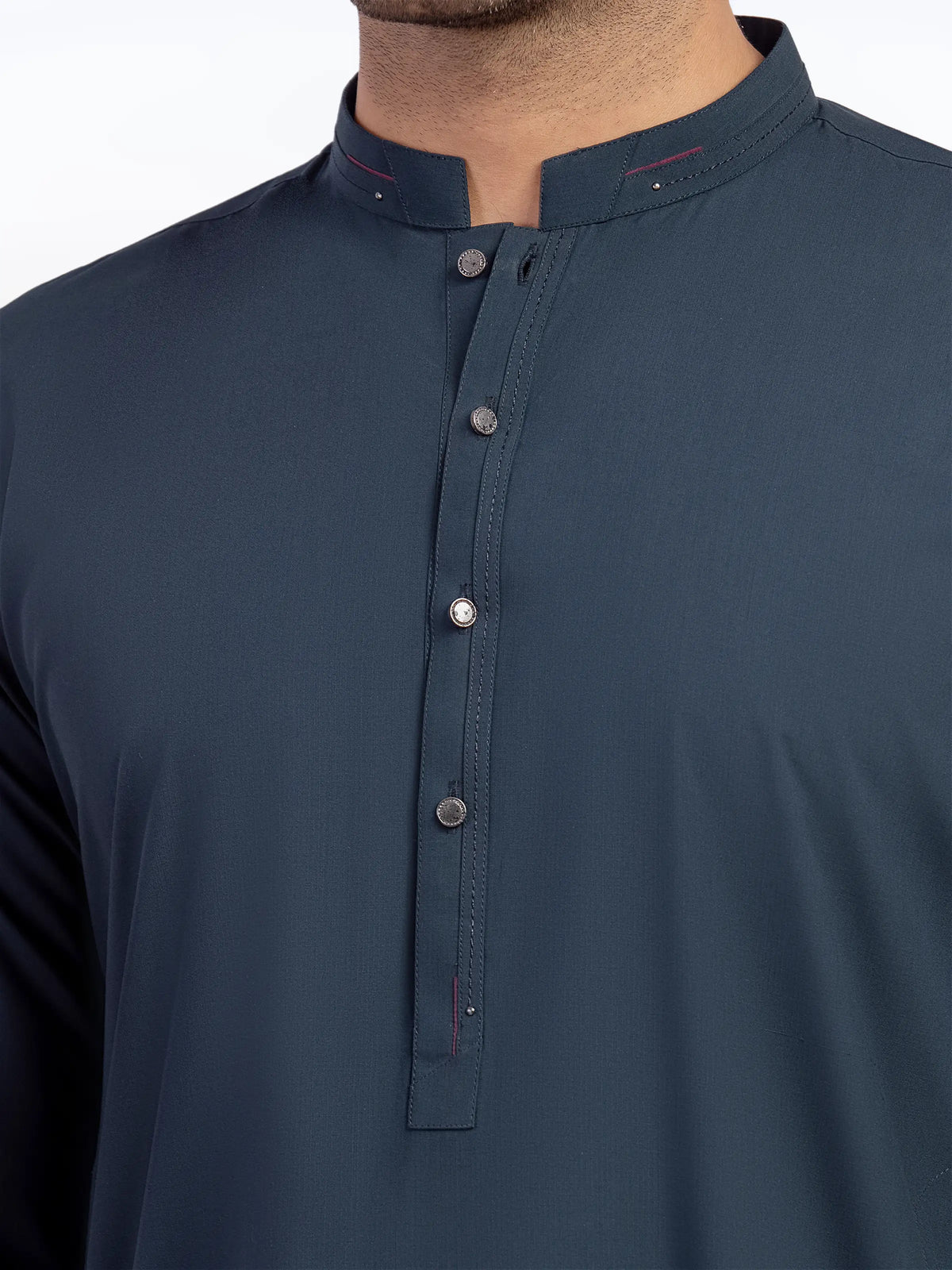 Blended Kurta Pajama - EMTKPT5-066