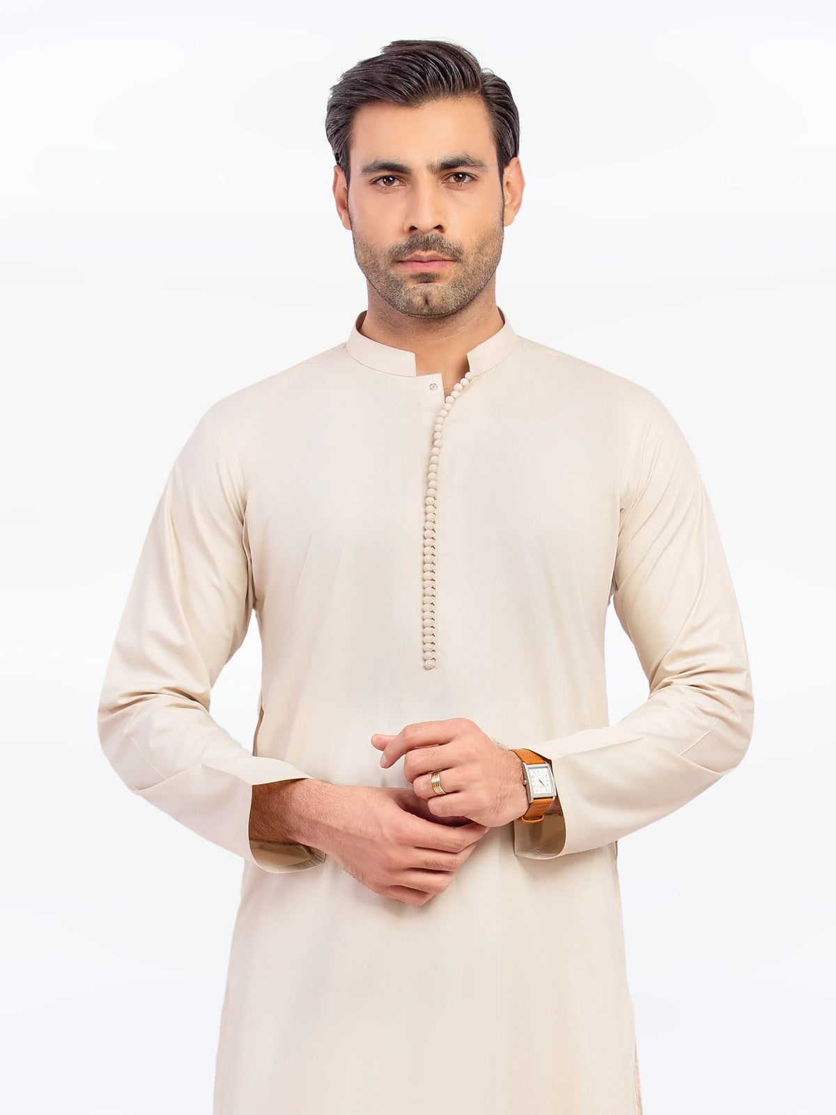 Blended Shalwar Kameez - EMTKST5-99574