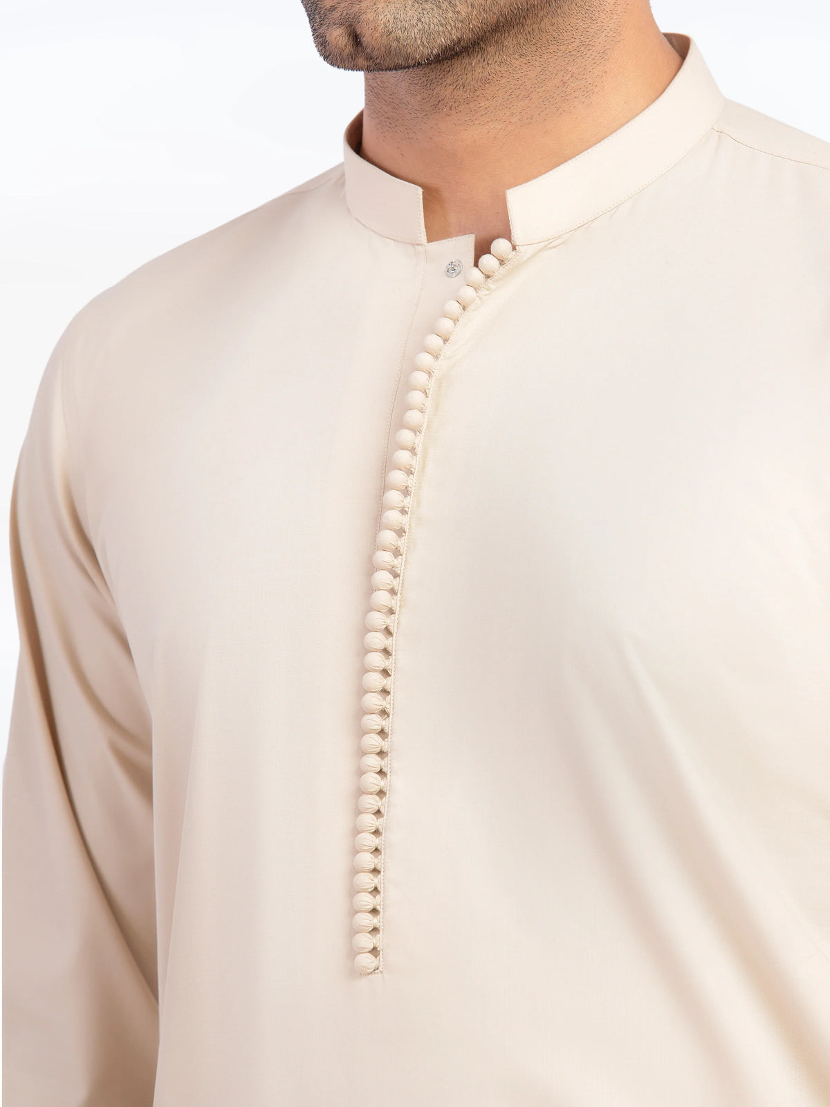 Blended Shalwar Kameez - EMTKST5-99574