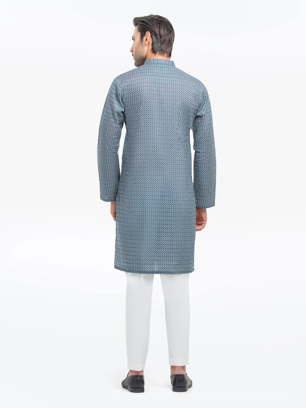 Cambric Kurta - EMTK25-99507