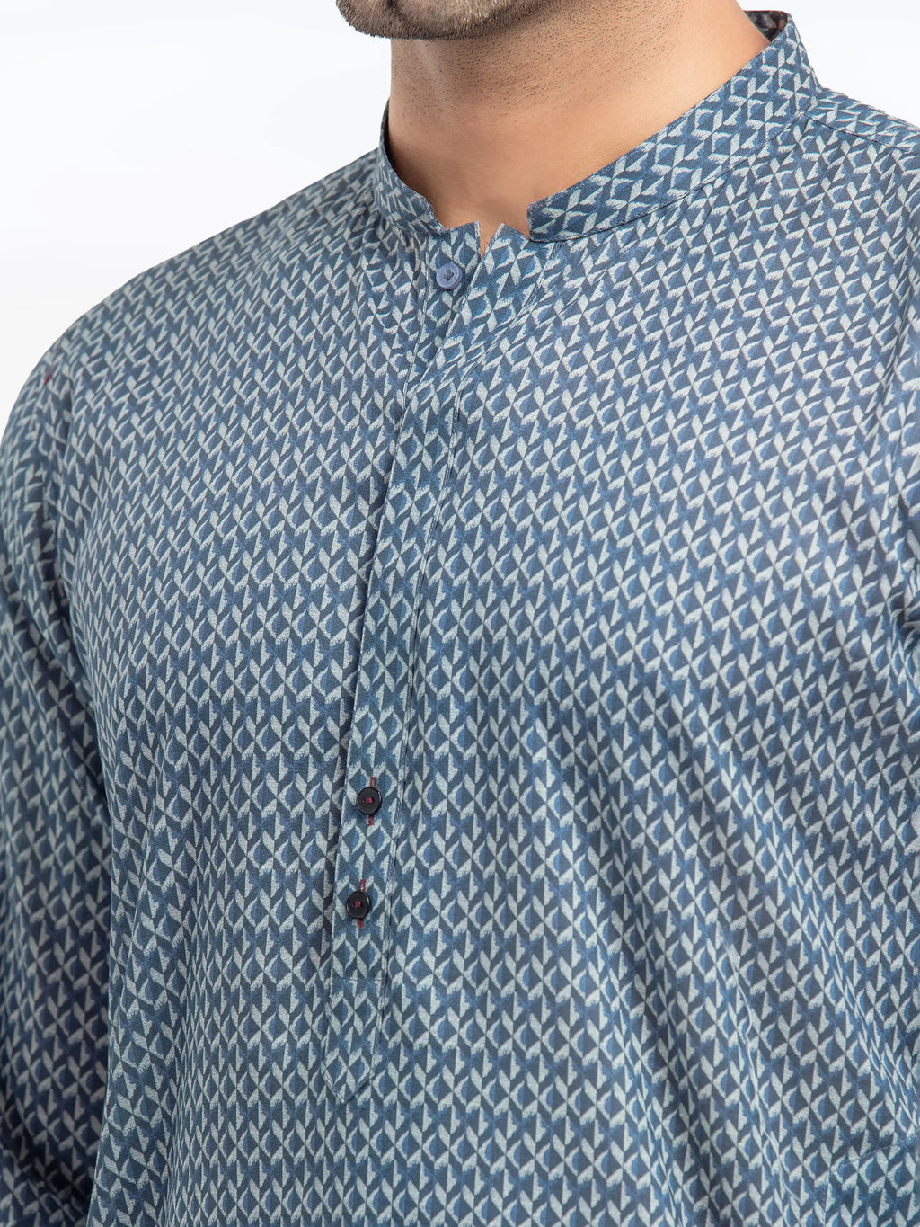 Cambric Kurta - EMTK25-99507