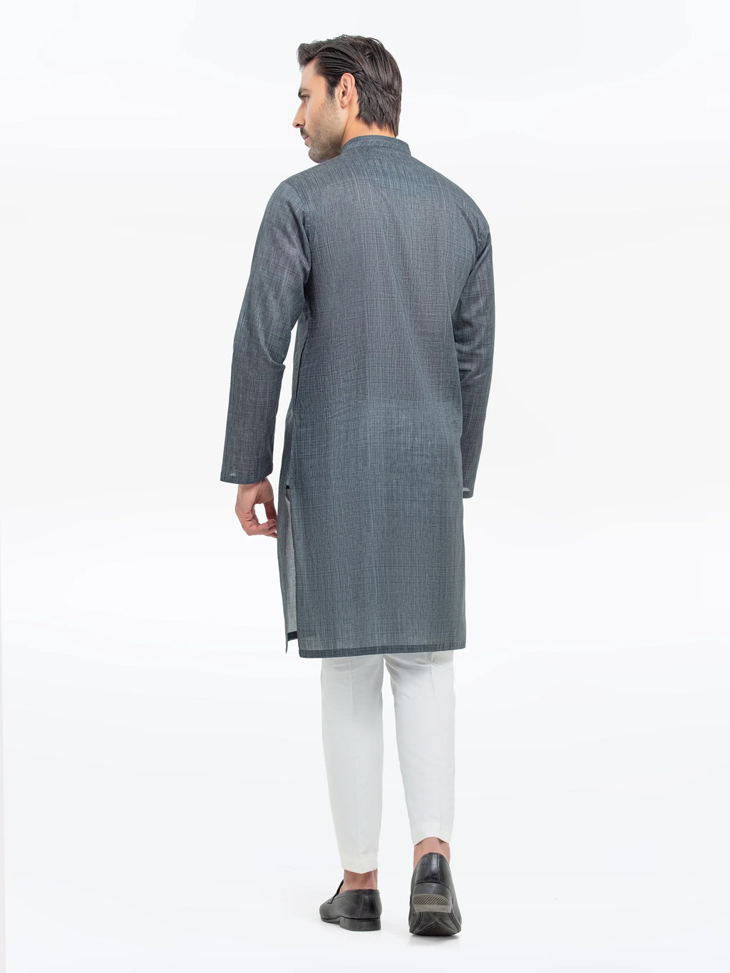 Cambric Kurta - EMTK25-99504