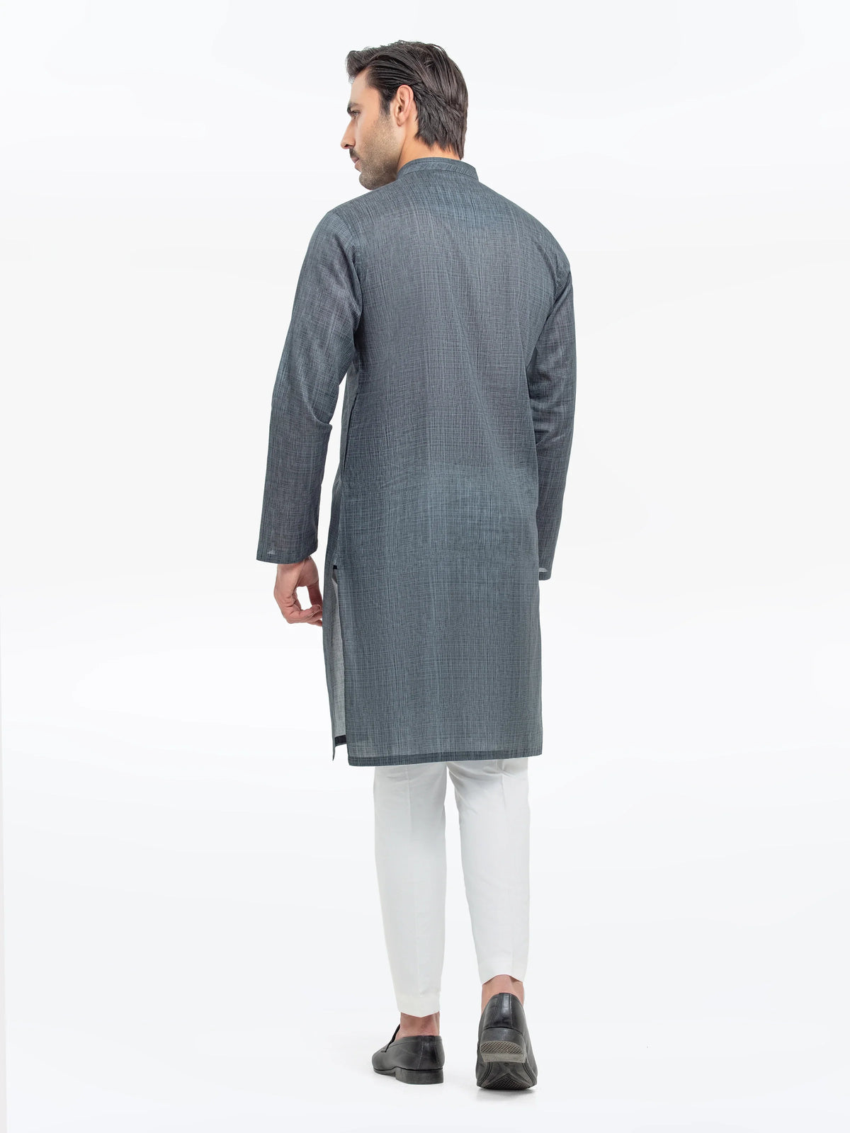 Cambric Kurta - EMTK25-99504