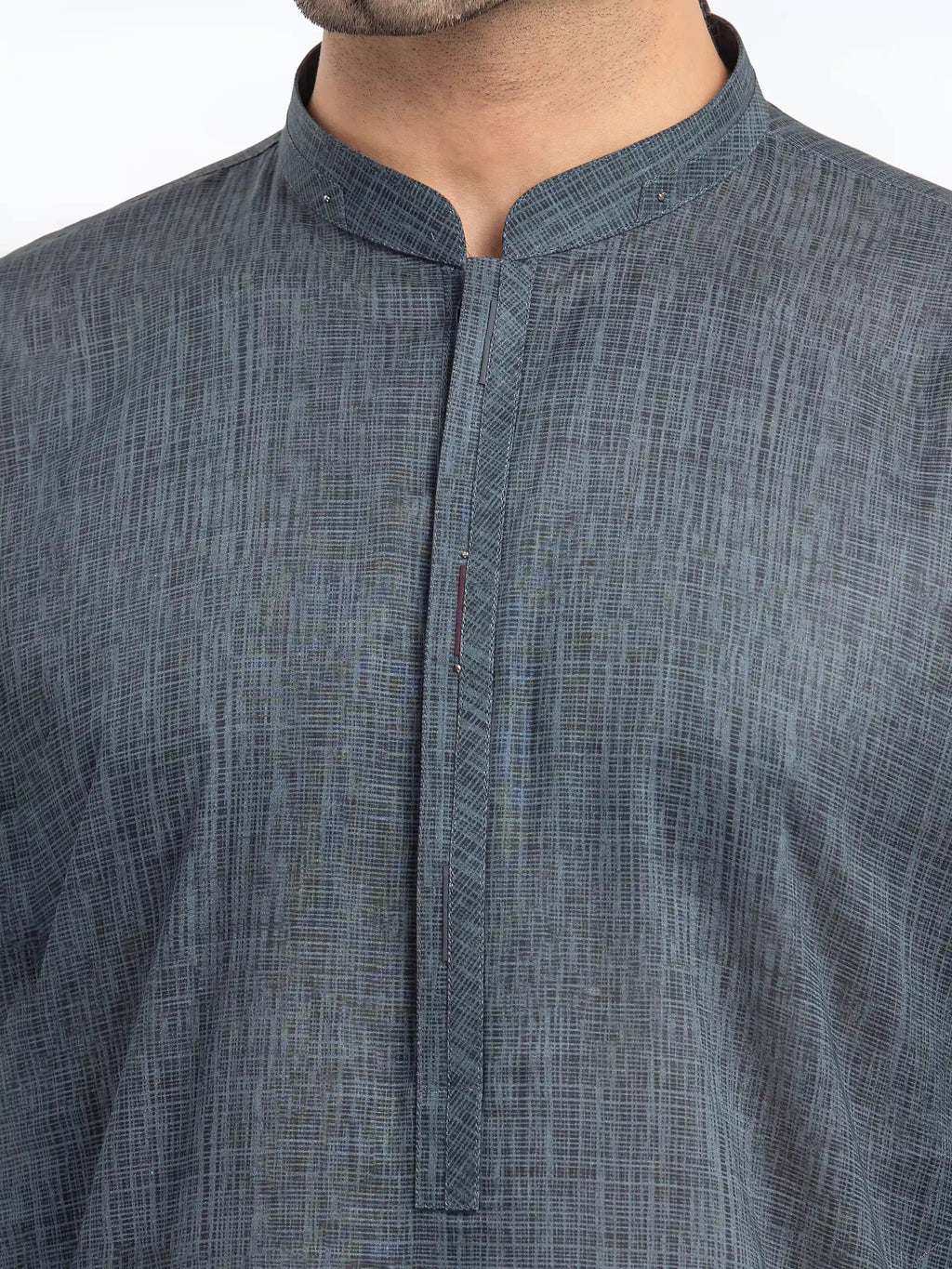 Cambric Kurta - EMTK25-99504