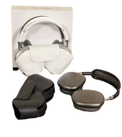 Apple AirPods Max Wireless Over-Ear Headphones. Active Noise Cancelling