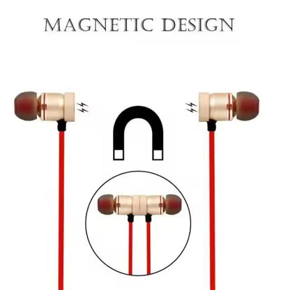 Sports Sound Stereo Wireless Bluetooth Headphones