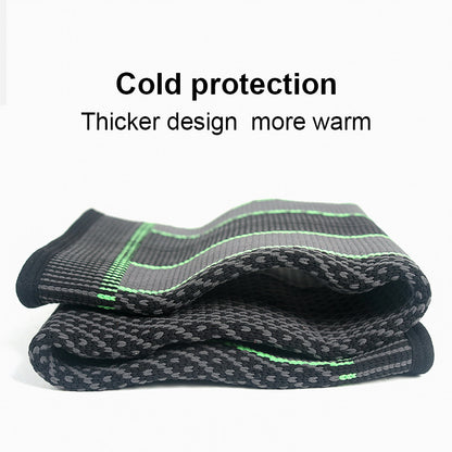 1 Pc Compression Knee Pads Support Sleeve Protector