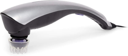 Infrared Light Massager Rod – Non-Rechargeable Handheld Massager for Targeted Pain Relief and Relaxation