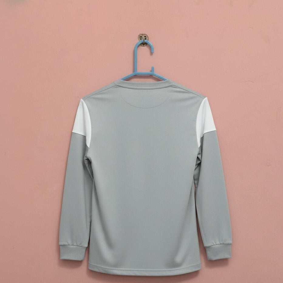 Lining Print T Shirts Full Sleeves
