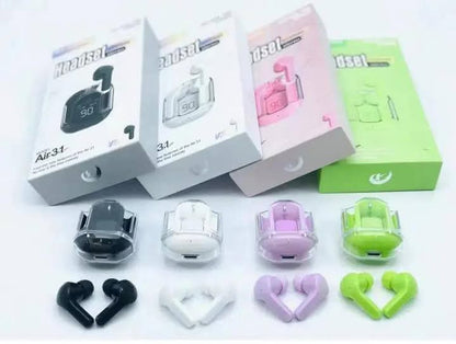 Air 31 Earbuds Wireless Earbuds