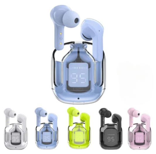 Air 31 Earbuds Wireless Earbuds