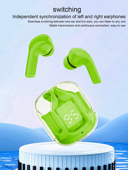 Air 31 Earbuds Wireless Earbuds
