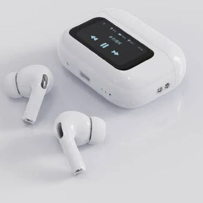 Airpods Pro A9 ANC Bluetooth Wireless Earbuds
