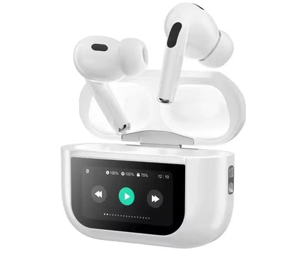 Airpods Pro A9 ANC Bluetooth Wireless Earbuds