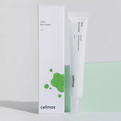 Celimax Eye Cream Korean Skincare For Dark Circles  - Made In Korea