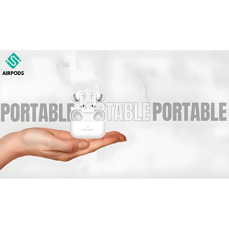 SOVO SBT-912 Mini Pro Wireless Earbuds