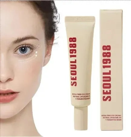 K-SECRET SEOUL 1988 Cream – Advanced Anti-Aging & Brightening Formula - 30ml