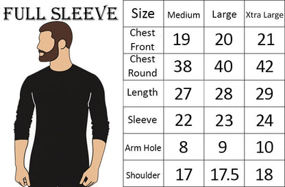 T-Shirt and Trouser Track Suit for Men