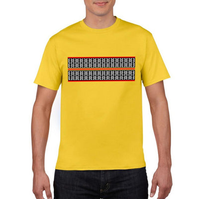 Half Sleeves Cotton T-Shirt for Men