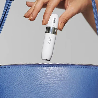 Braun Face Mini Hair Remover