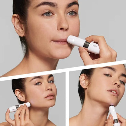 Braun Face Mini Hair Remover