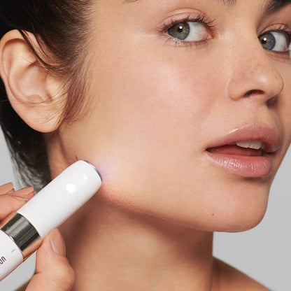 Braun Face Mini Hair Remover