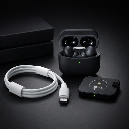 AirPods Pro 2nd Generation Wireless Earbuds