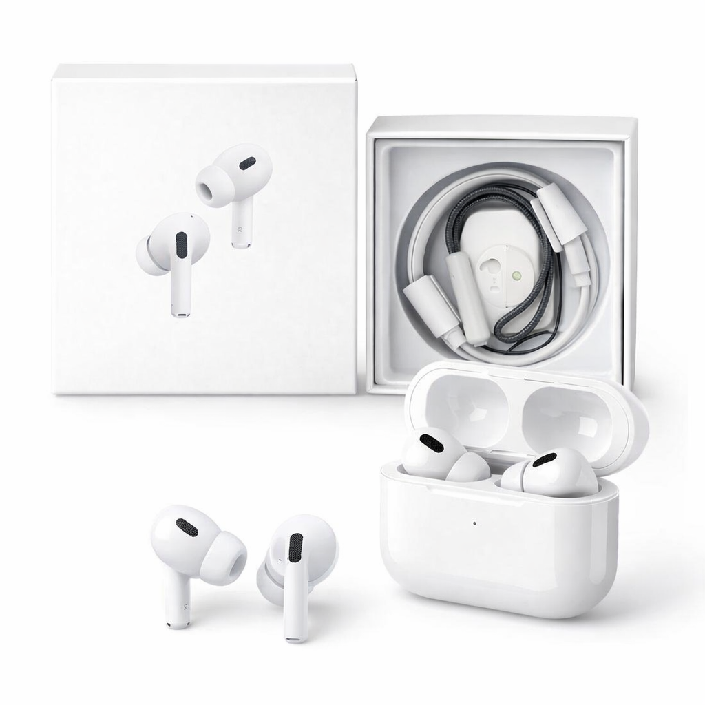 AirPods Pro 2nd Generation Wireless Earbuds