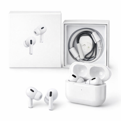 AirPods Pro 2nd Generation Wireless Earbuds
