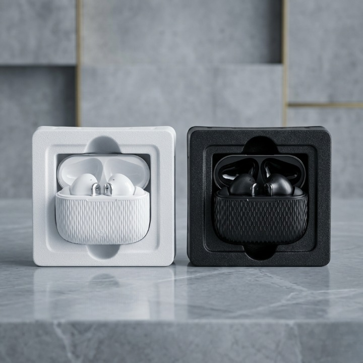 Buds Pro 5 Wireless Bluetooth Earbuds